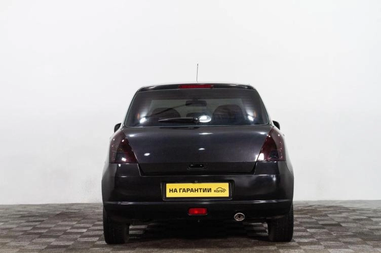 Suzuki Swift 5 из 6