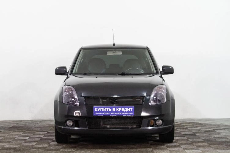 Suzuki Swift 2 из 6