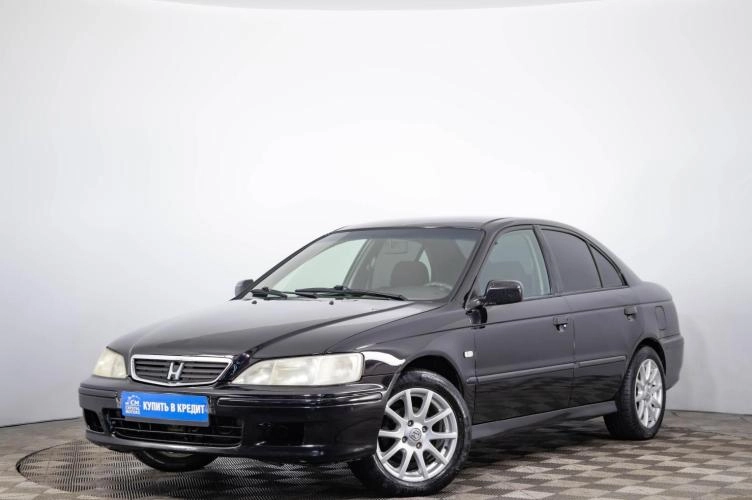 Honda Accord 3 из 6