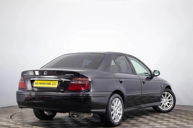 Honda Accord 4 из 6