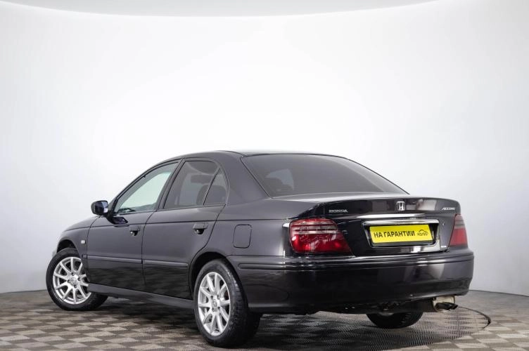 Honda Accord 6 из 6