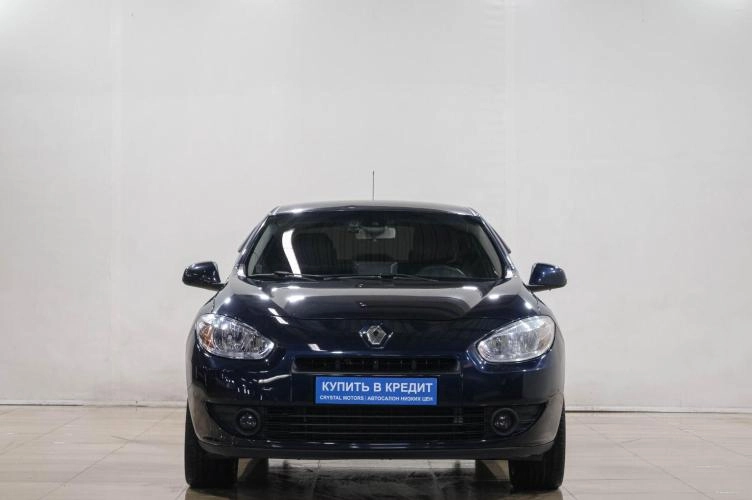 Renault Fluence 2 из 6