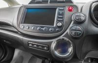 Honda Fit Shuttle 19 из 26