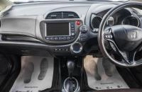Honda Fit Shuttle 18 из 26