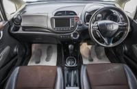 Honda Fit Shuttle 9 из 26