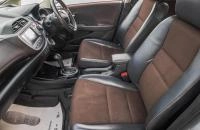 Honda Fit Shuttle 22 из 26