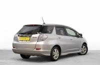 Honda Fit Shuttle 4 из 26