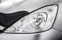 Honda Fit Shuttle 7 из 26