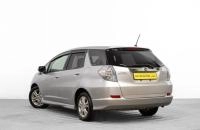 Honda Fit Shuttle 6 из 26