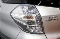 Honda Fit Shuttle 8 из 26