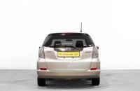 Honda Fit Shuttle 5 из 26