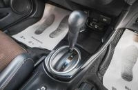 Honda Fit Shuttle 20 из 26
