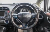 Honda Fit Shuttle 14 из 26