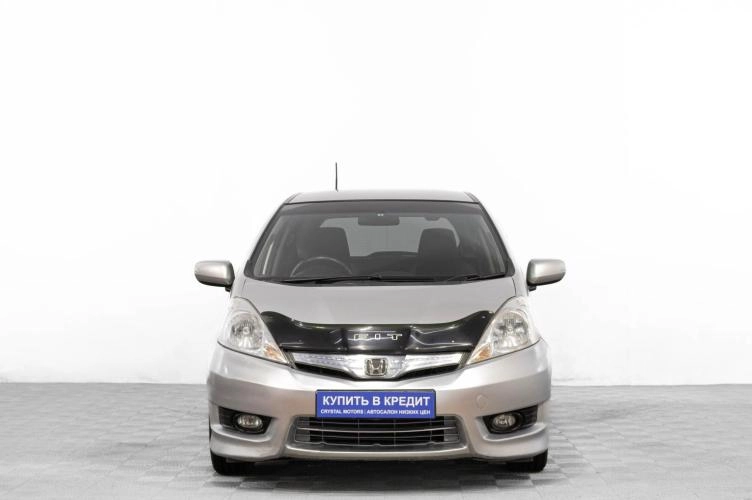 Honda Fit Shuttle 2 из 6