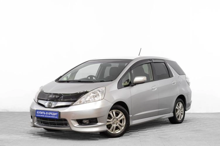Honda Fit Shuttle 3 из 6