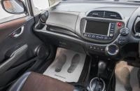Honda Fit Shuttle 21 из 26