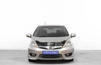Honda Fit Shuttle 2 из 26