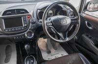 Honda Fit Shuttle 17 из 26