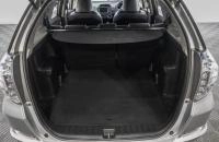 Honda Fit Shuttle 26 из 26