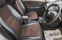 Honda Fit Shuttle 10 из 26