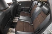 Honda Fit Shuttle 23 из 26