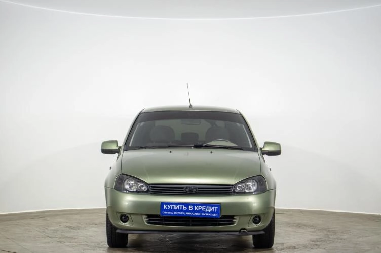 ВАЗ (LADA) Kalina 2 из 6