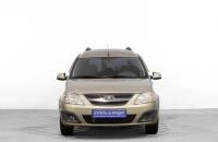 ВАЗ (LADA) Largus 2 из 23