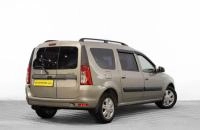 ВАЗ (LADA) Largus 4 из 23