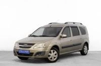 ВАЗ (LADA) Largus 3 из 23