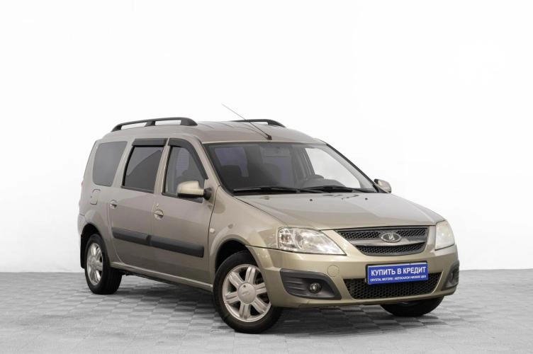 ВАЗ (LADA) Largus 1 из 6