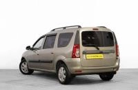 ВАЗ (LADA) Largus 6 из 23