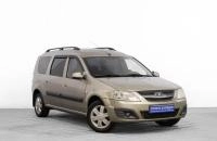 ВАЗ (LADA) Largus 1 из 23