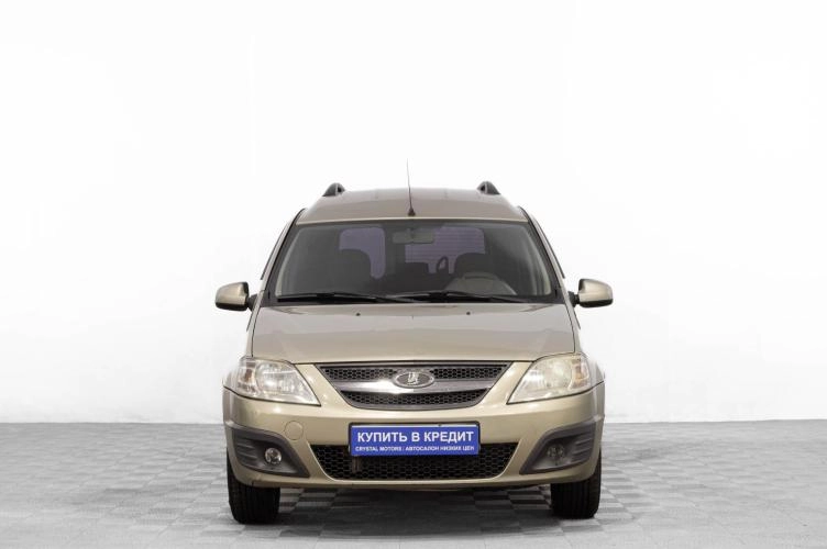 ВАЗ (LADA) Largus 2 из 6