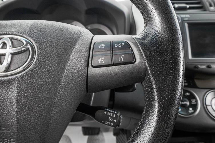 Toyota RAV4 16 из 28