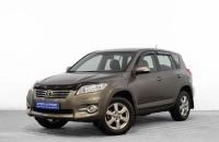 Toyota RAV4 3 из 28