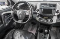 Toyota RAV4 17 из 28