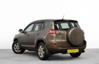 Toyota RAV4 6 из 28