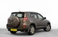 Toyota RAV4 4 из 28