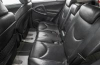 Toyota RAV4 25 из 28