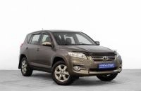 Toyota RAV4 1 из 28