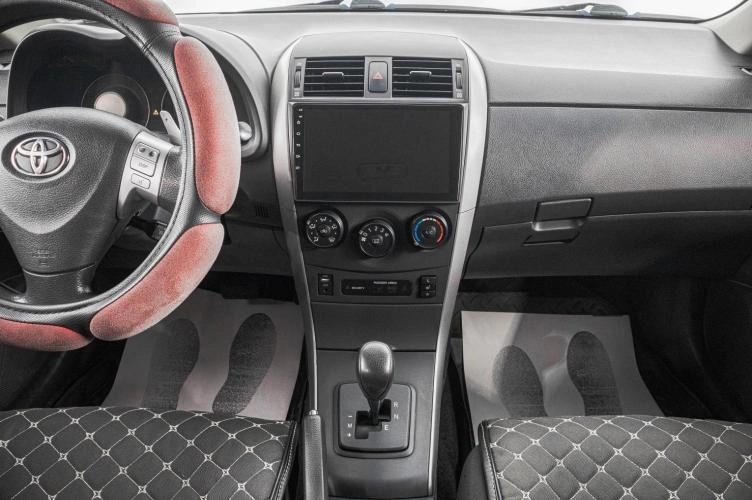 Toyota Corolla 17 из 25
