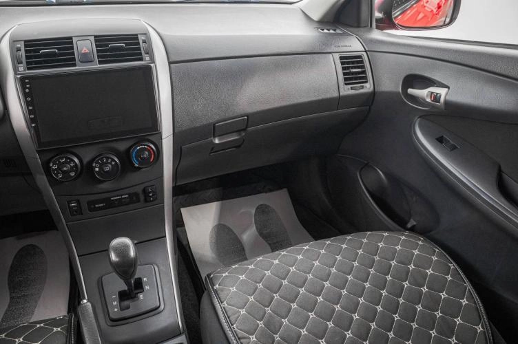 Toyota Corolla 21 из 25