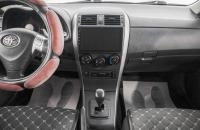 Toyota Corolla 17 из 25