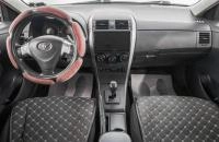 Toyota Corolla 9 из 25