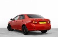 Toyota Corolla 6 из 25