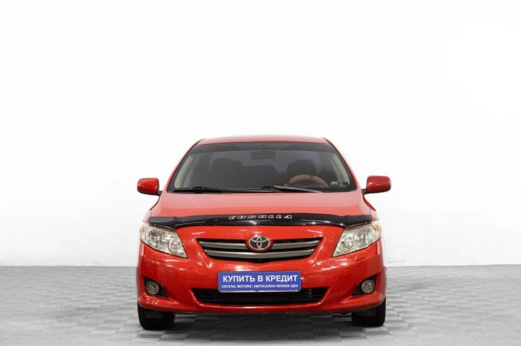 Toyota Corolla 2 из 6