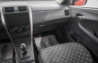 Toyota Corolla 21 из 25