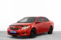 Toyota Corolla 3 из 25