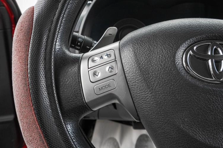 Toyota Corolla 14 из 25