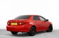 Toyota Corolla 4 из 25